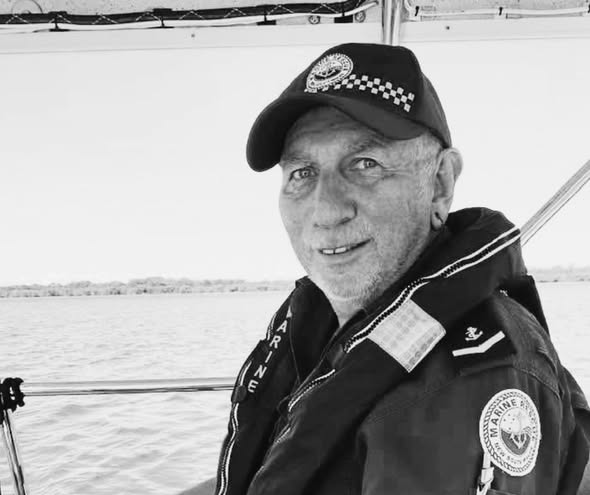 Bill Ewen